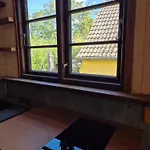 Haus Evelynchen Auf Raedern Apartment