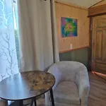 Apartment Haus Evelynchen Auf Raedern