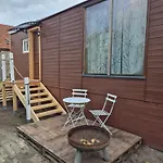 Haus Evelynchen Auf Raedern Apartment *