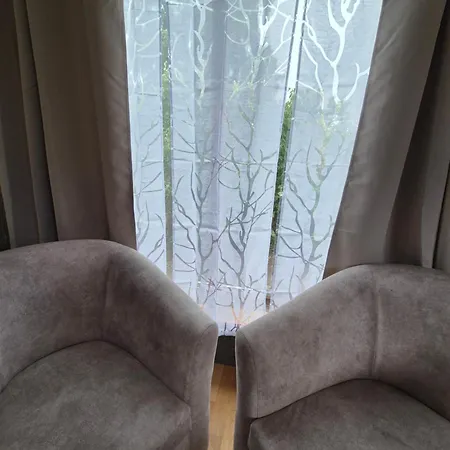 Haus Evelynchen Auf Raedern *