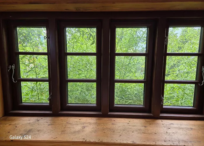 Haus Evelynchen Auf Rädern