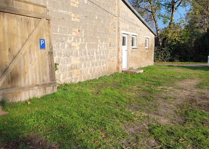 Haus Evelynchen Auf Rädern *