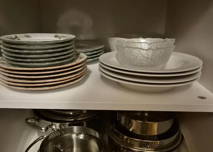 Haus Evelynchen Auf Rädern Apartment Deutschhof